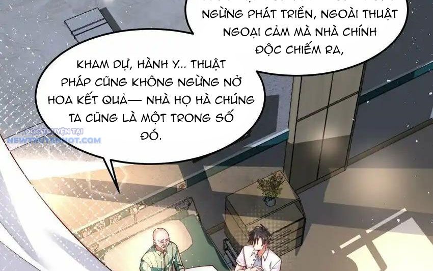 Ta Dựa Vào Danh Hào Hệ Thống Đả Bại Ngàn Vạn Thần Hào chapter 70 - Trang 31