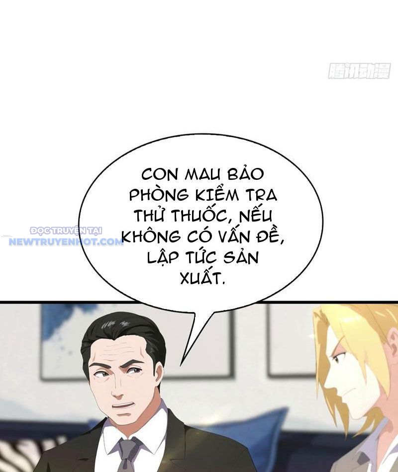 đô Thị Thánh Thủ: Ta Là Y Võ đỉnh Phong chapter 39 - Trang 13