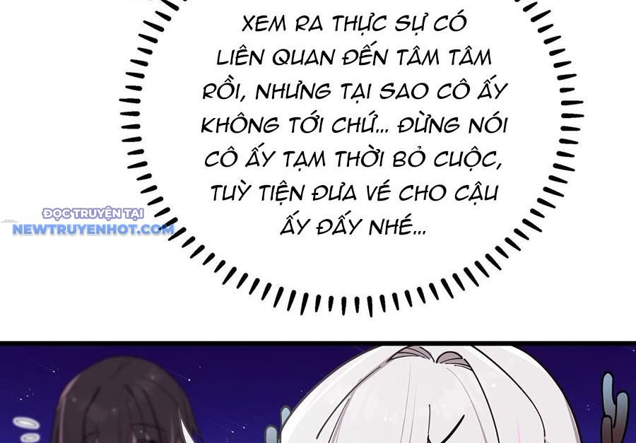 Làm Sao Để Chạy Trốn Dàn Hậu Cung chapter 124 - Trang 27