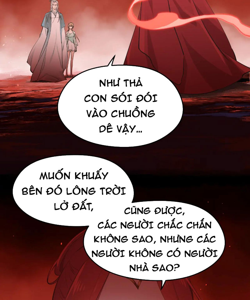 Tối Cường Thiên đế Hệ Thống chapter 82 - Trang 48