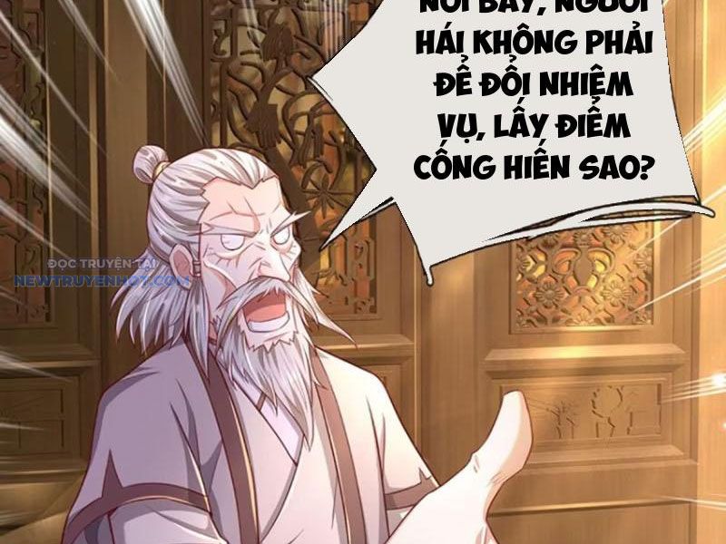 Khắc đan Tu Tiên Chỉ Cẩu Trường Sinh chapter 26 - Trang 7