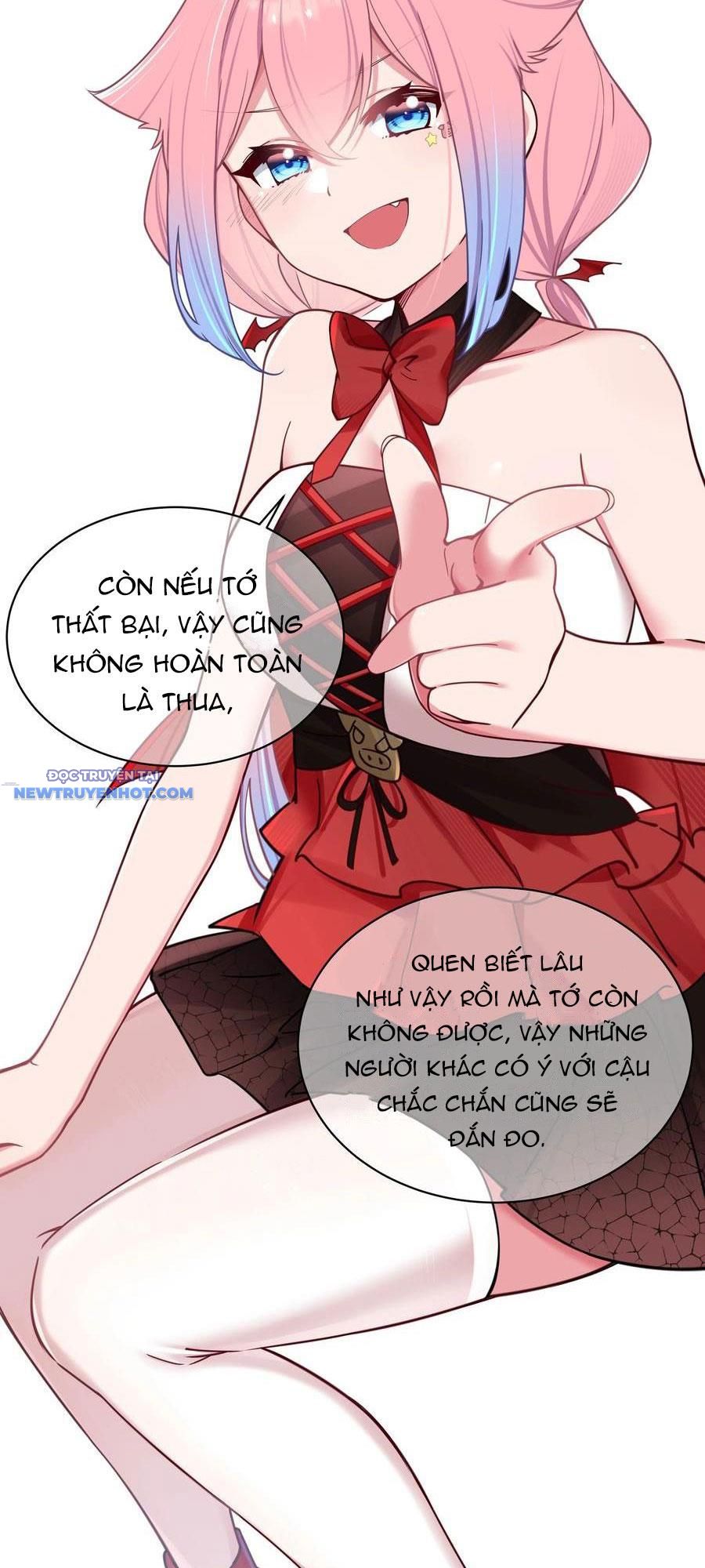 Làm Sao Để Chạy Trốn Dàn Hậu Cung chapter 30 - Trang 22