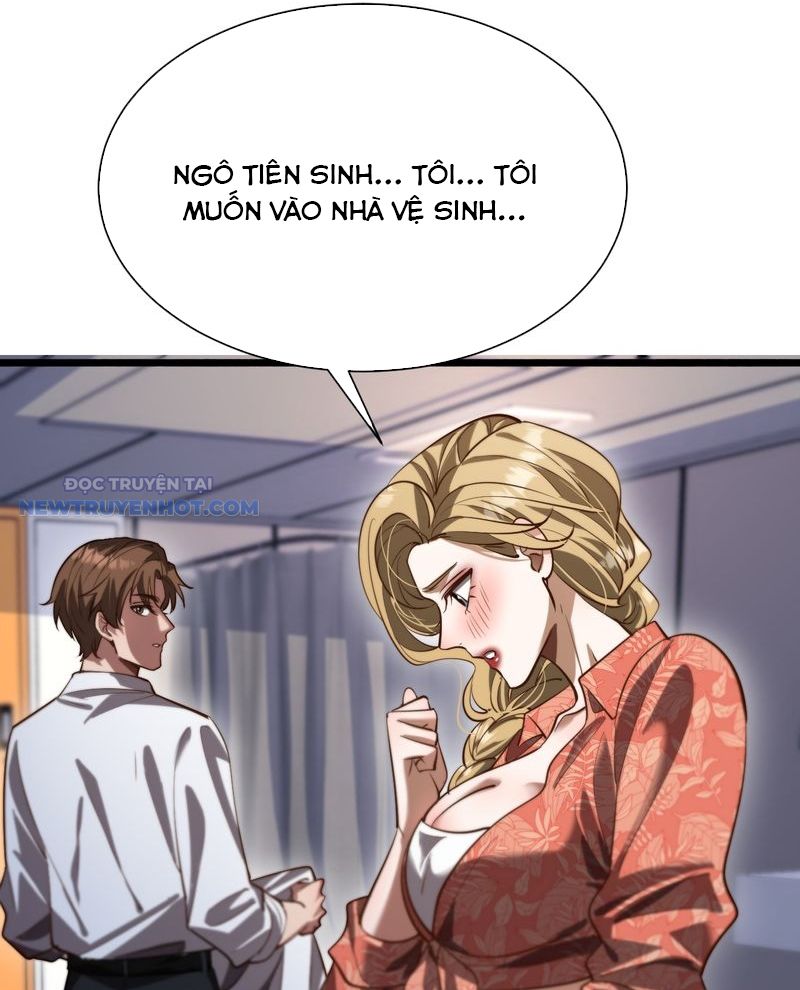 Ta Bị Kẹt Cùng Một Ngày 1000 Năm chapter 141 - Trang 59