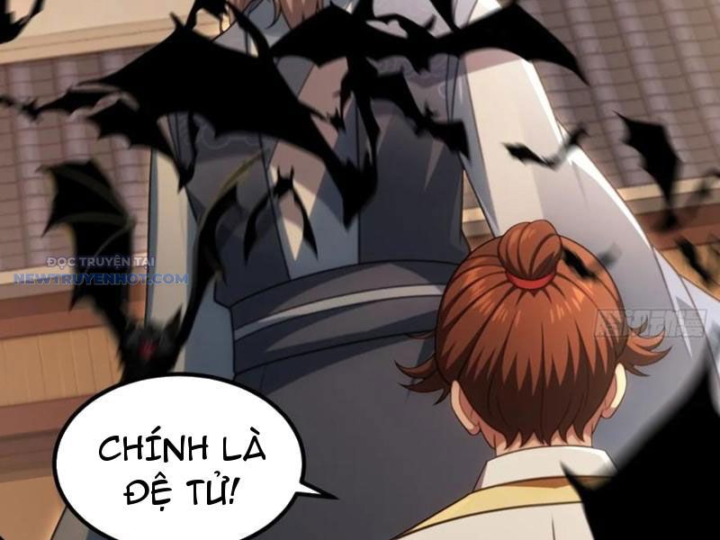 Thái Cổ Yêu Thánh Lấy Ta Làm Lô Đỉnh chapter 94 - Trang 8