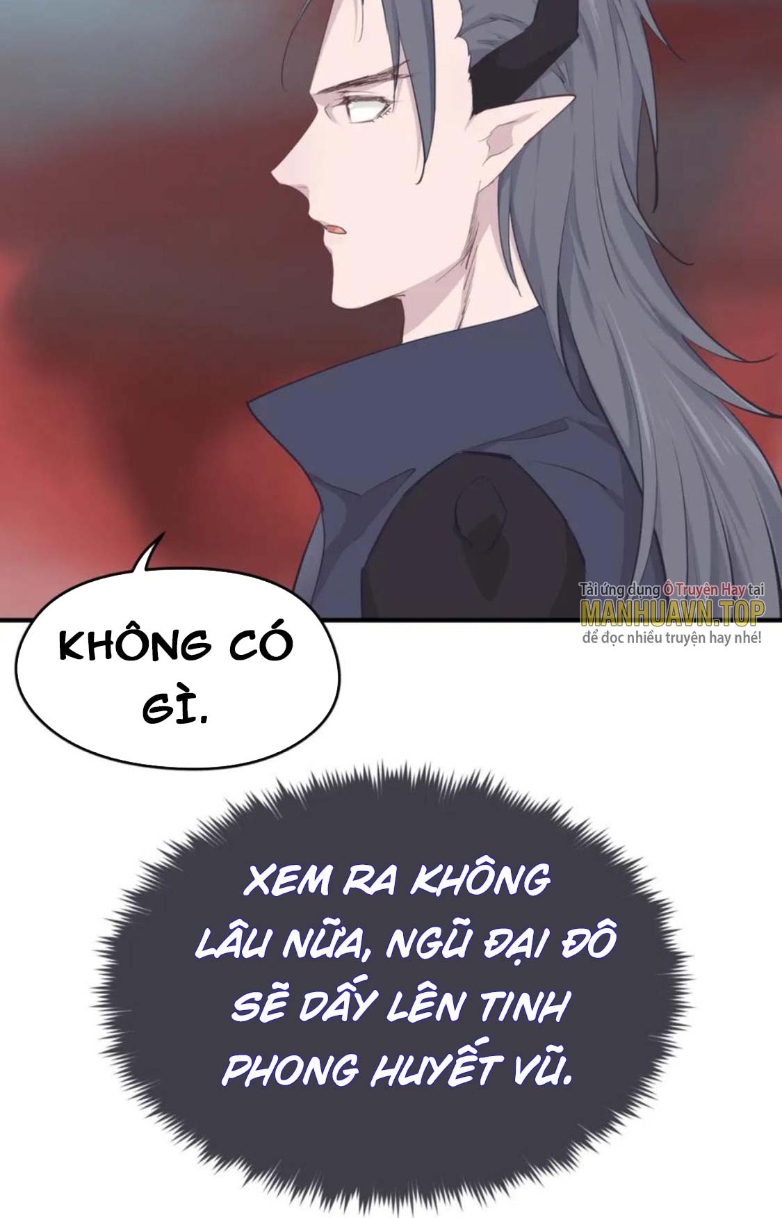 Tối Cường Thiên đế Hệ Thống chapter 59 - Trang 56