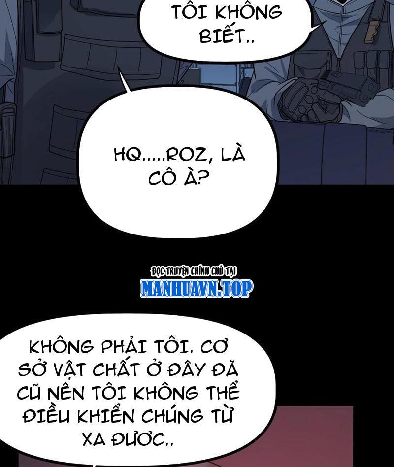 Băng Phong Mạt Nhật: Không Còn đường Sống chapter 35 - Trang 74