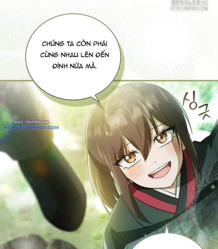 Trở Thành Đệ Tử Nhỏ Tuổi Nhất Phái Hoa Sơn chapter 17 - Trang 20