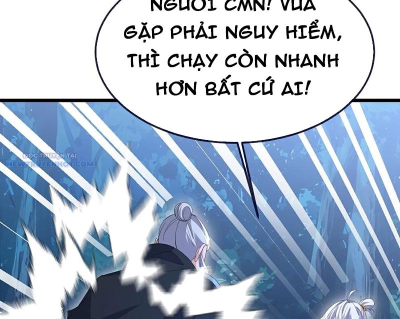 Tiên Võ Đế Tôn chapter 723 - Trang 115