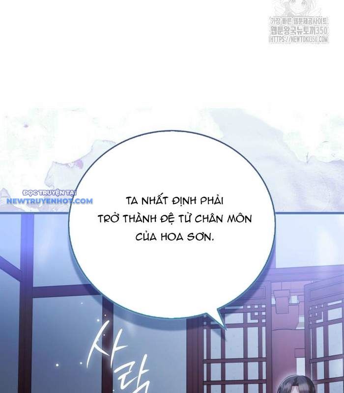 Trở Thành Đệ Tử Nhỏ Tuổi Nhất Phái Hoa Sơn chapter 18 - Trang 142