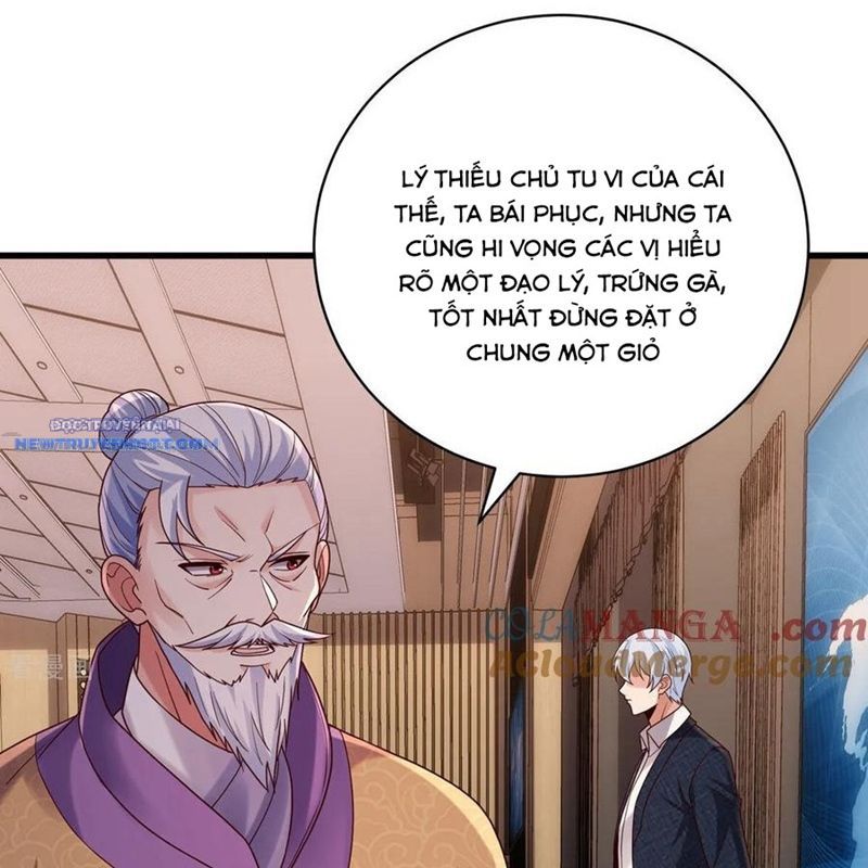 Ngạo Thị Thiên Địa chapter 784 - Trang 19