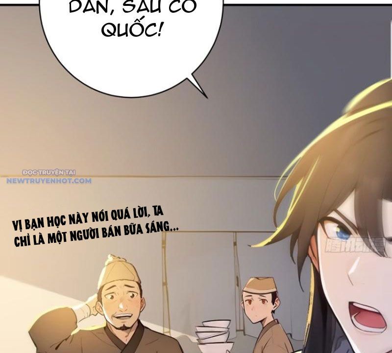 Ta Thật Không Muốn Làm Thánh Tiên chapter 62 - Trang 24