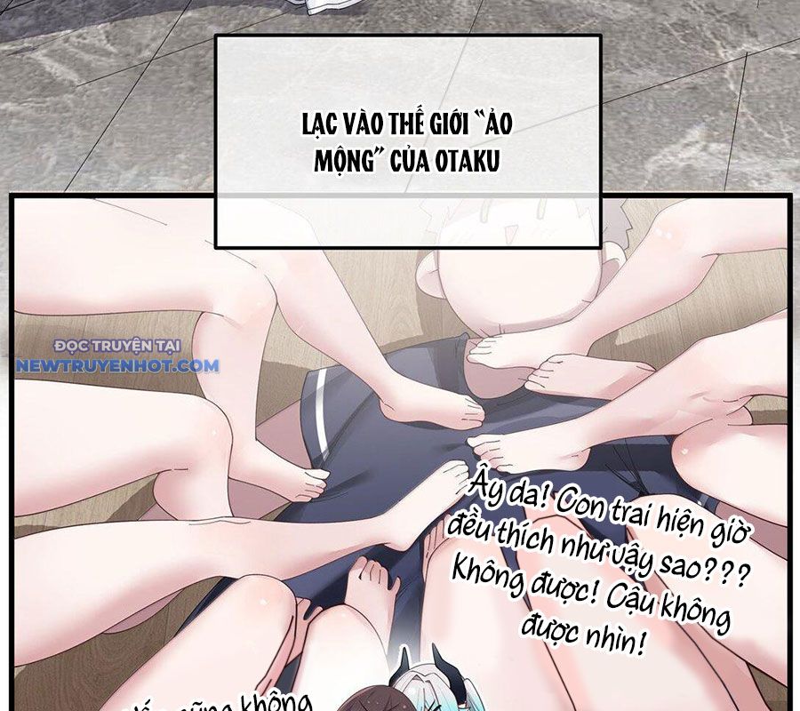 Làm Sao Để Chạy Trốn Dàn Hậu Cung chapter 143 - Trang 8