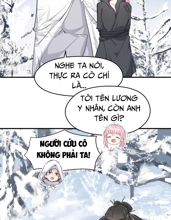 Tối Cường Thiên đế Hệ Thống chapter 36 - Trang 4