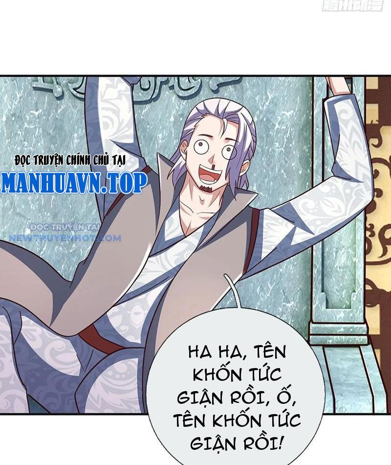 Khắc đan Tu Tiên Chỉ Cẩu Trường Sinh chapter 50 - Trang 23