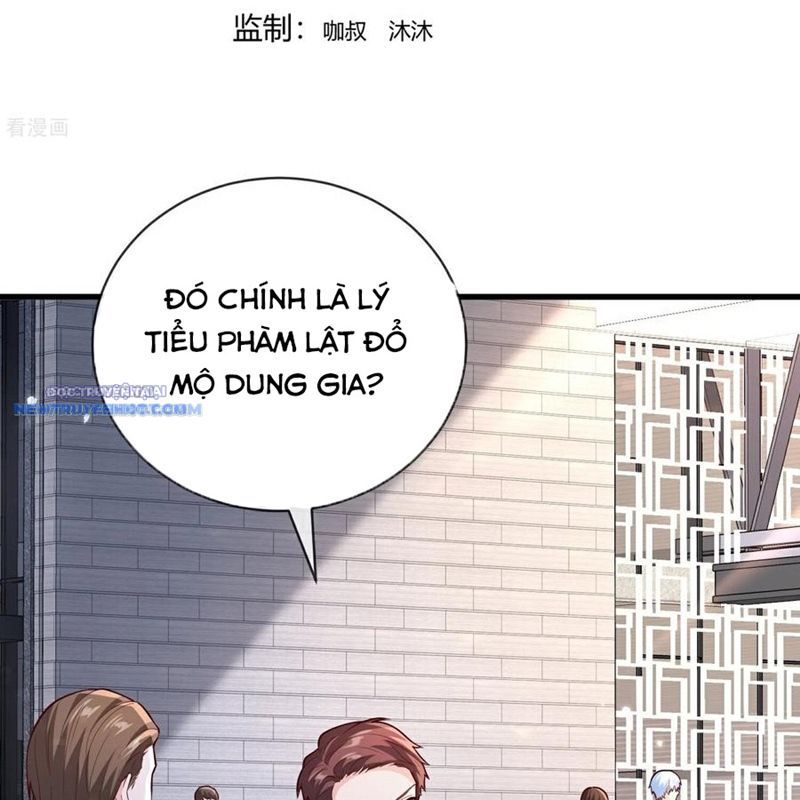 Ngạo Thị Thiên Địa chapter 781 - Trang 4