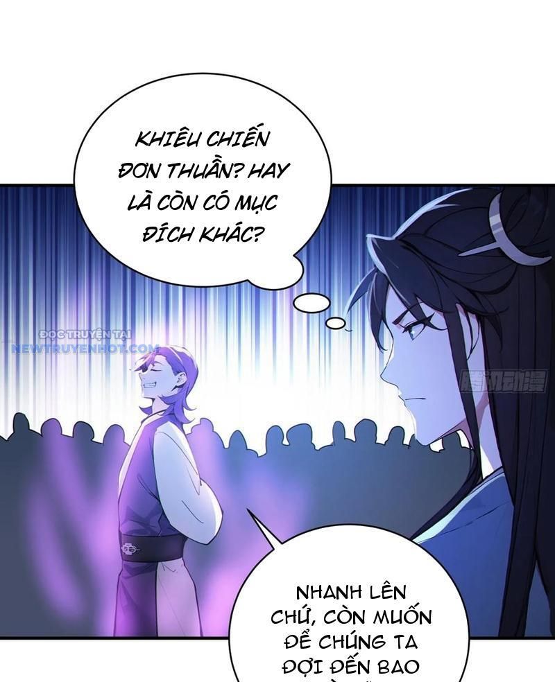 Ta Thật Không Muốn Làm Thánh Tiên chapter 41 - Trang 48