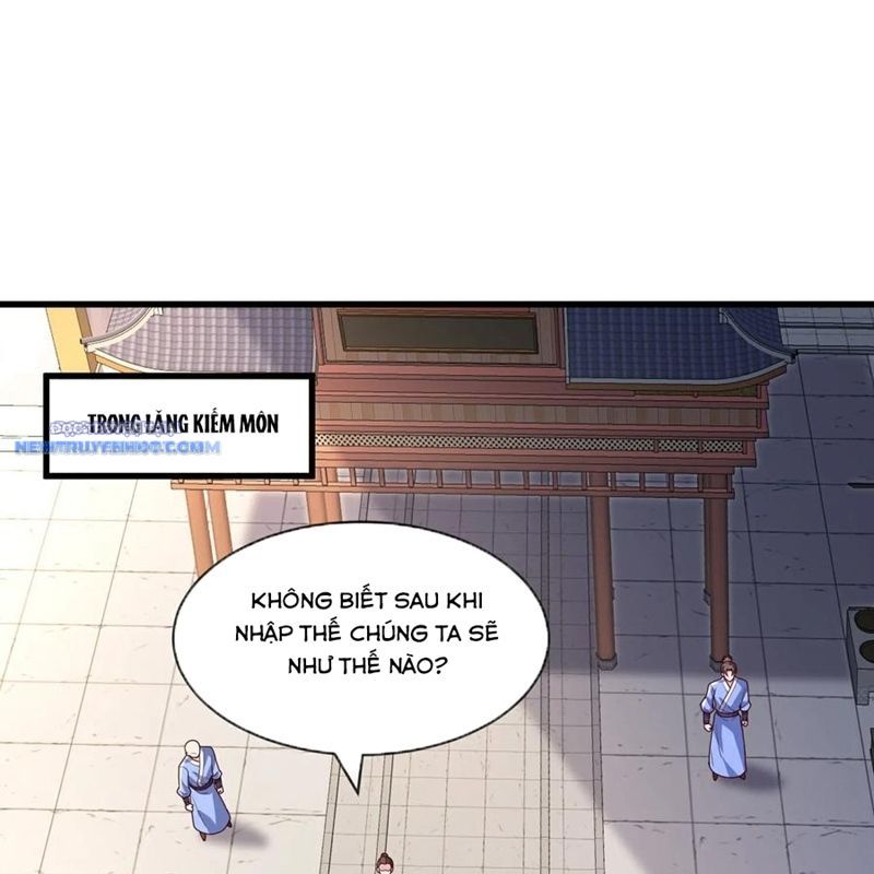 Ngạo Thị Thiên Địa chapter 789 - Trang 14