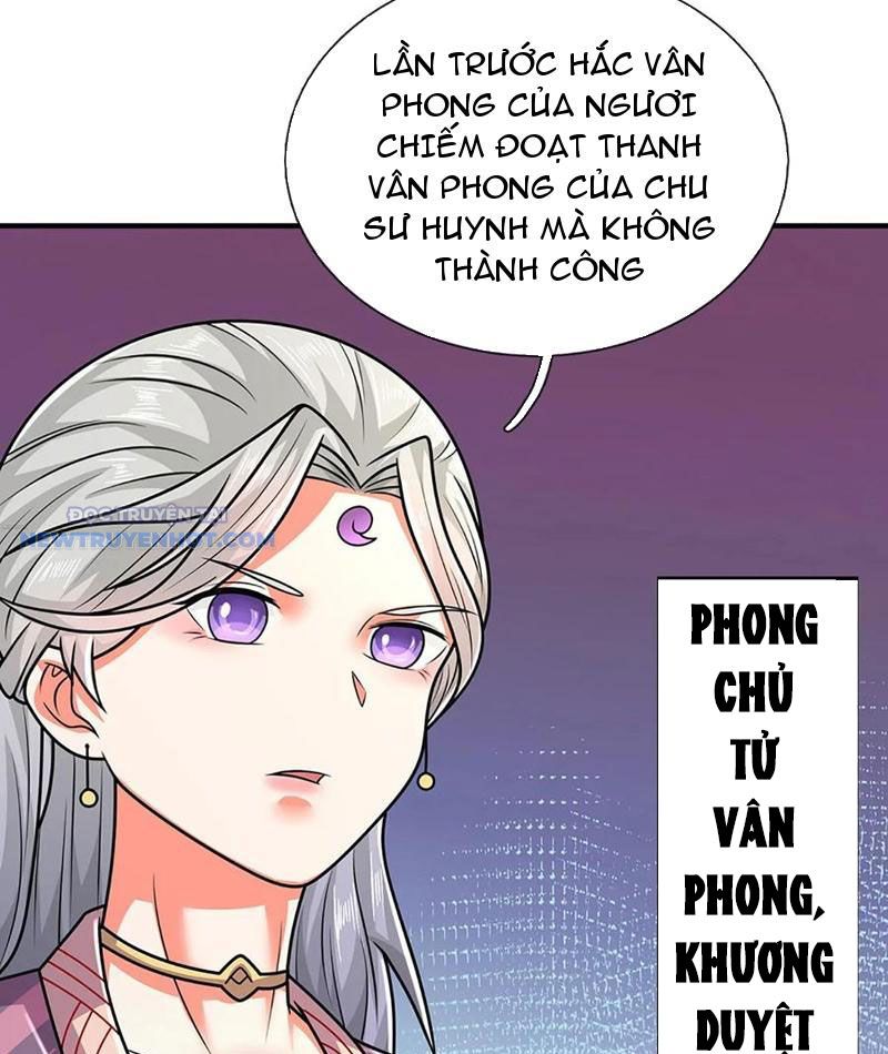 Khắc đan Tu Tiên Chỉ Cẩu Trường Sinh chapter 48 - Trang 18