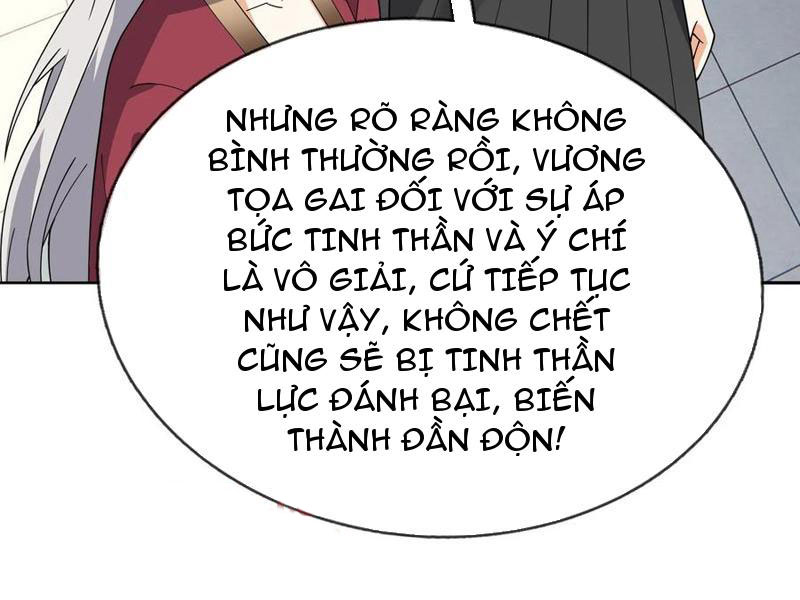 Thu Triệu Vạn đồ đệ, Vi Sư Vô địch Thế Gian chapter 132 - Trang 44