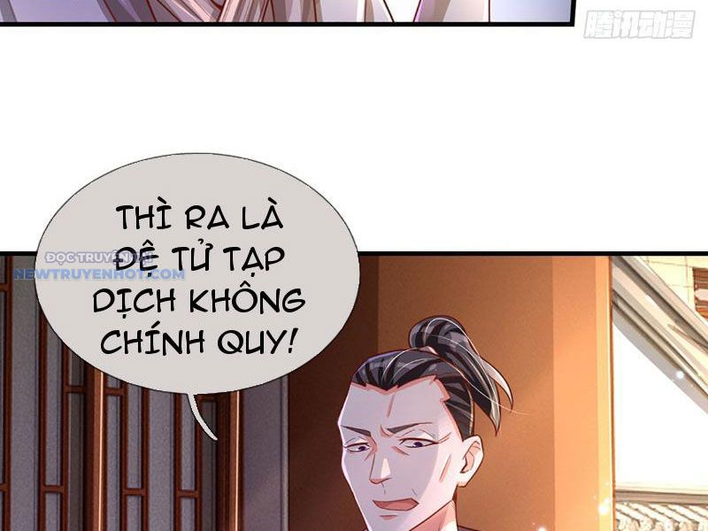 Khắc đan Tu Tiên Chỉ Cẩu Trường Sinh chapter 15 - Trang 10