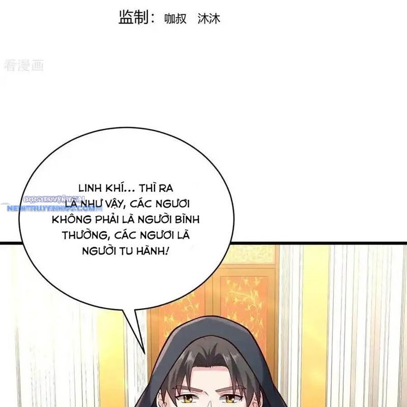 Ngạo Thị Thiên Địa chapter 763 - Trang 4