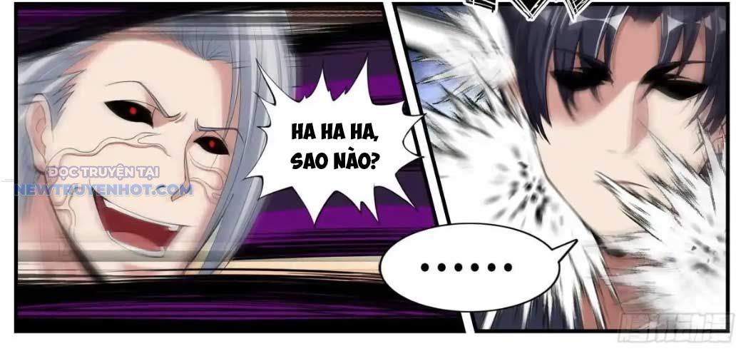 Ta Có Một Tòa Mạt Thế Mê Cung chapter 440 - Trang 25