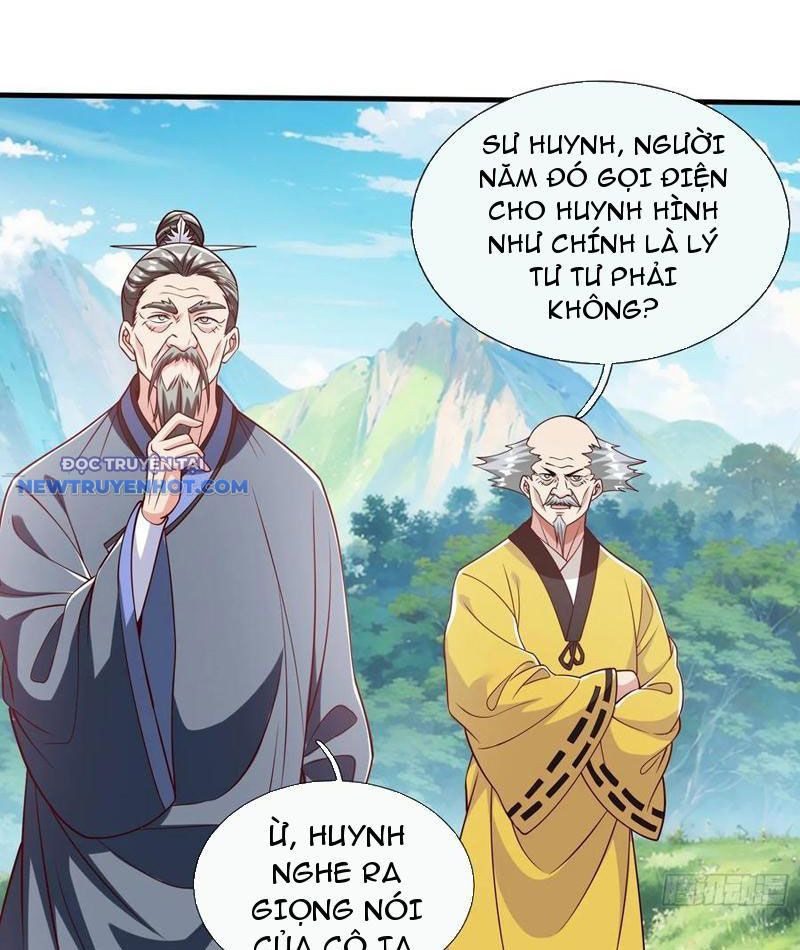 Ta Tu Luyện Thành Thần Tại đô Thị chapter 59 - Trang 22