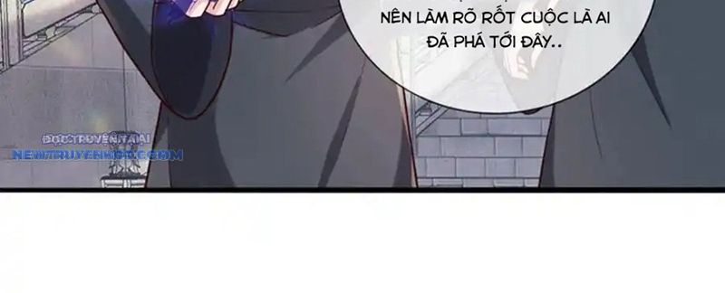 Ngạo Thị Thiên Địa chapter 764 - Trang 11