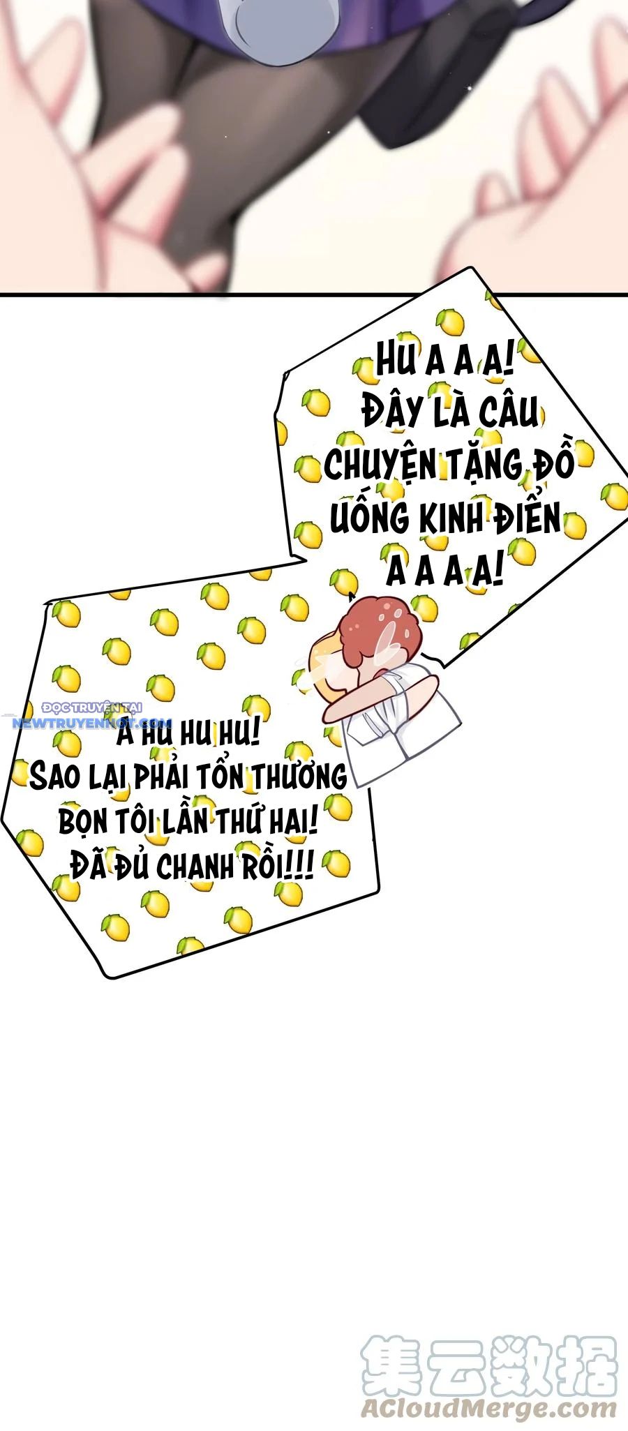 Làm Sao Để Chạy Trốn Dàn Hậu Cung chapter 16 - Trang 21