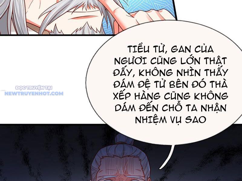 Khắc đan Tu Tiên Chỉ Cẩu Trường Sinh chapter 16 - Trang 15