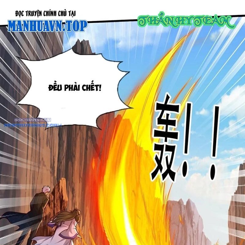 Ngạo Thị Thiên Địa chapter 787 - Trang 53