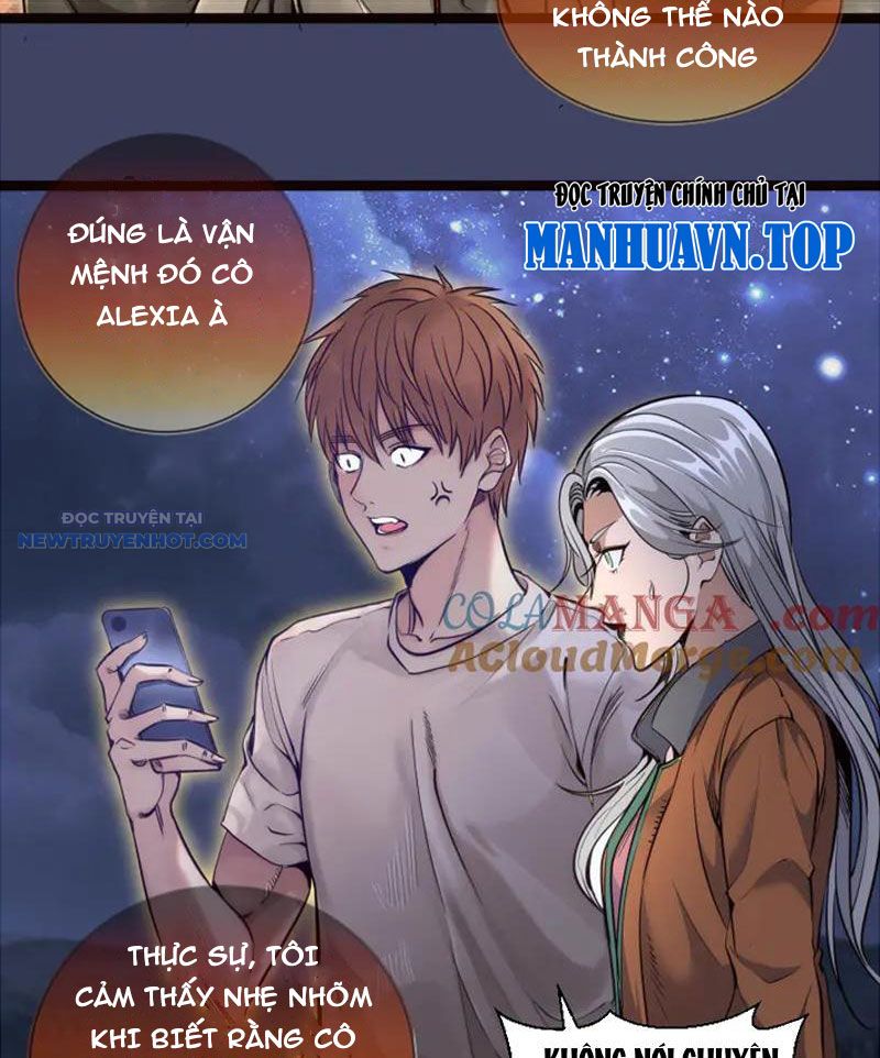 Cao Đẳng Linh Hồn chapter 281 - Trang 33