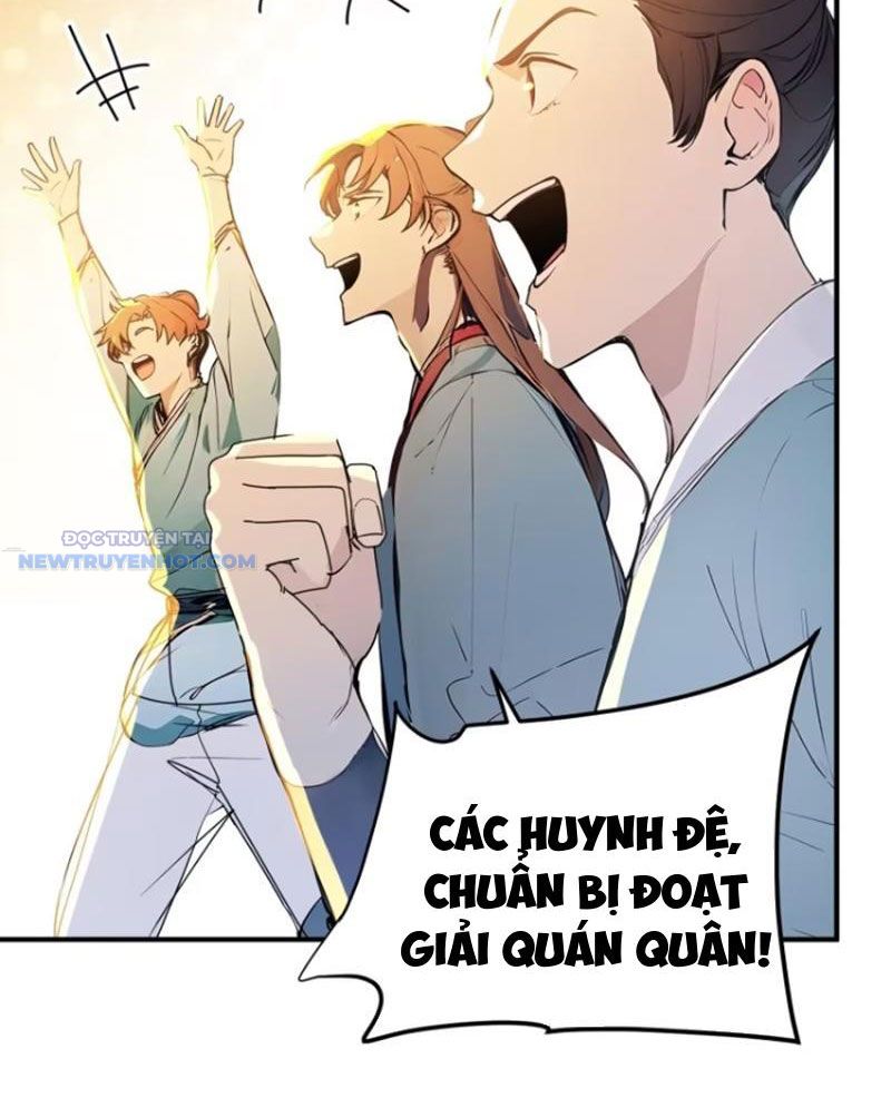 Ta Thật Không Muốn Làm Thánh Tiên chapter 57 - Trang 33