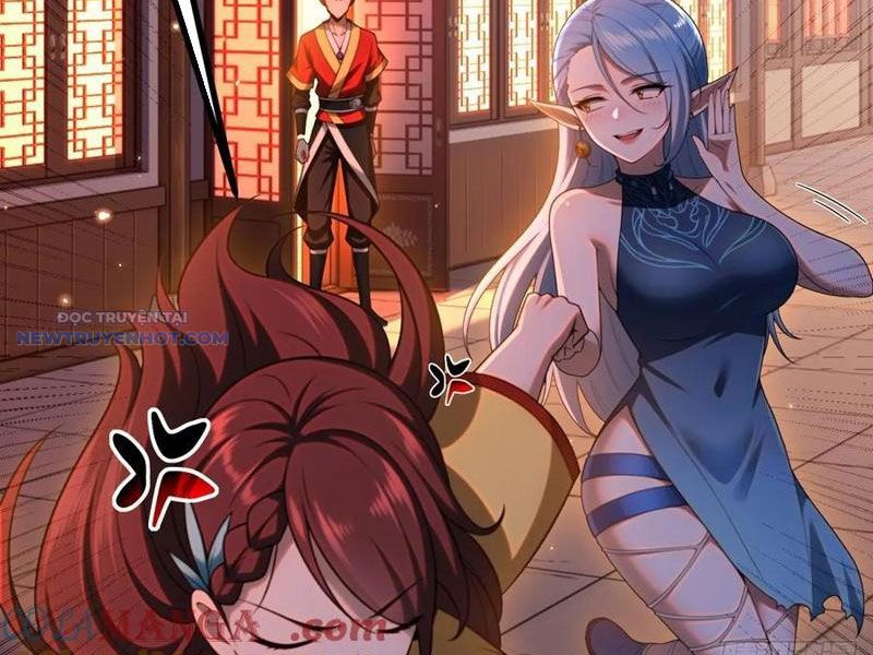 Thái Cổ Yêu Thánh Lấy Ta Làm Lô Đỉnh chapter 95 - Trang 38