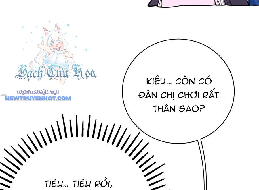 Làm Sao Để Chạy Trốn Dàn Hậu Cung chapter 128 - Trang 29