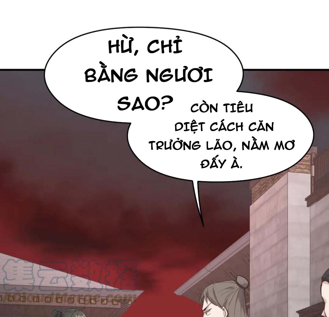 Tối Cường Thiên đế Hệ Thống chapter 70 - Trang 2