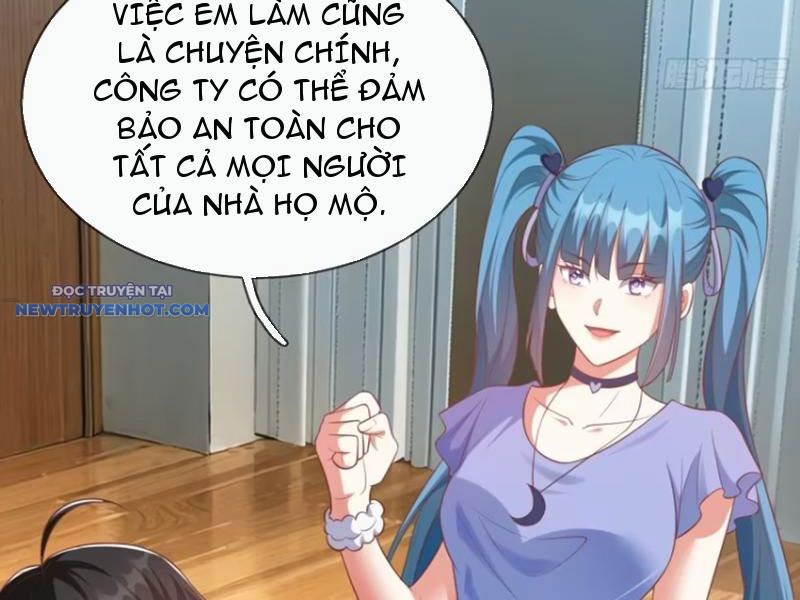 Ta Tu Luyện Thành Thần Tại đô Thị chapter 20 - Trang 13