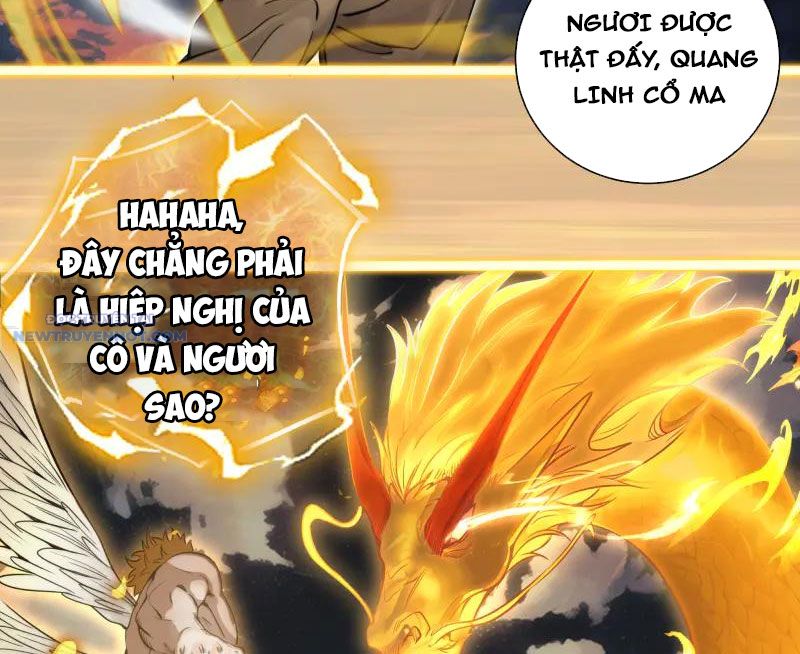 Cao Đẳng Linh Hồn chapter 297 - Trang 16