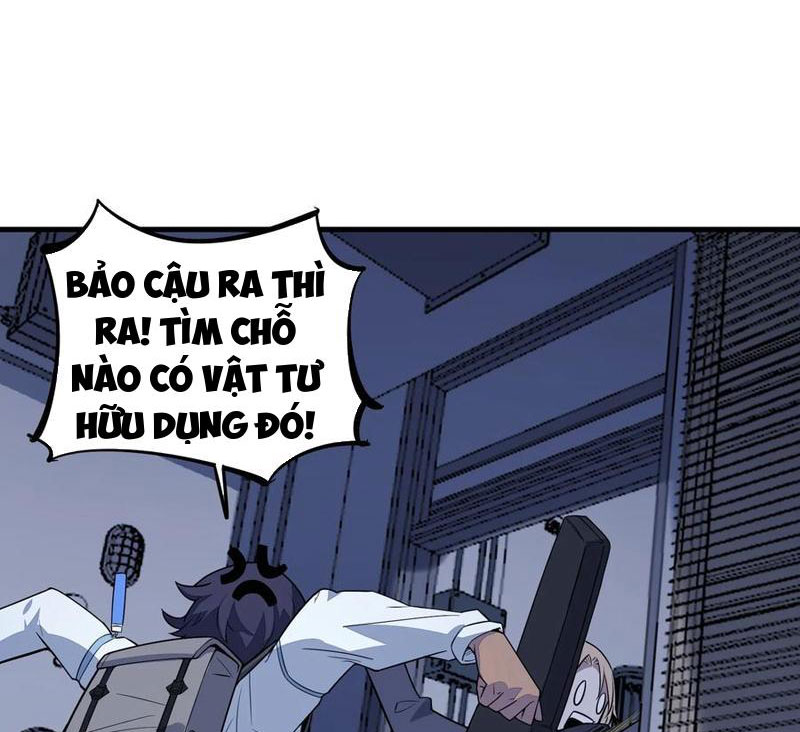 Băng Phong Mạt Nhật: Không Còn đường Sống chapter 21 - Trang 59