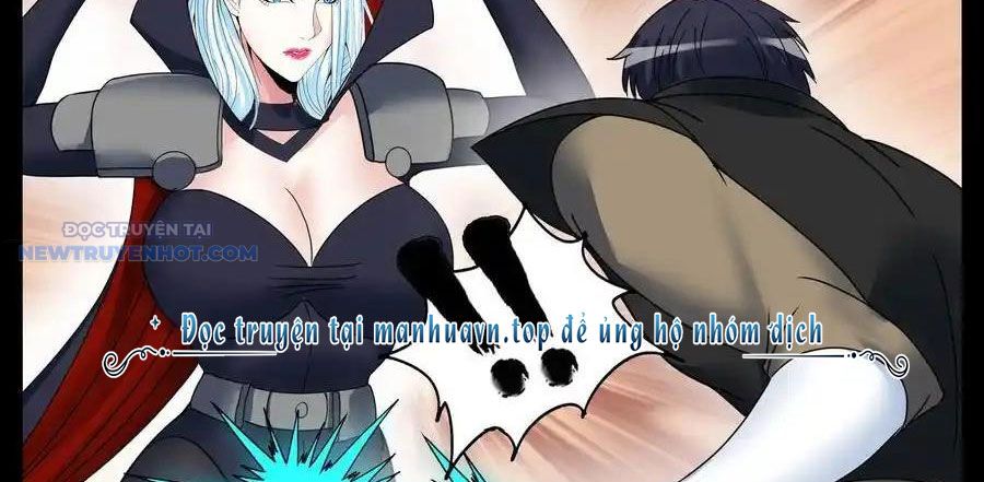 Ta Có Một Tòa Mạt Thế Mê Cung chapter 453 - Trang 12