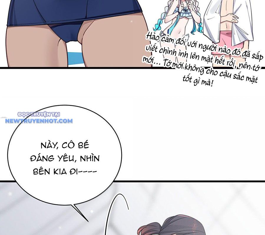 Làm Sao Để Chạy Trốn Dàn Hậu Cung chapter 135 - Trang 27