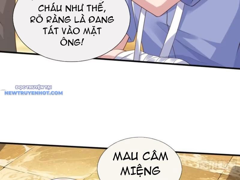 Ta Tu Luyện Thành Thần Tại đô Thị chapter 23 - Trang 34