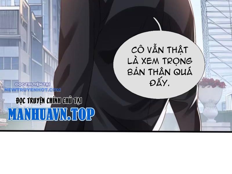 Ta Tu Luyện Thành Thần Tại đô Thị chapter 21 - Trang 21