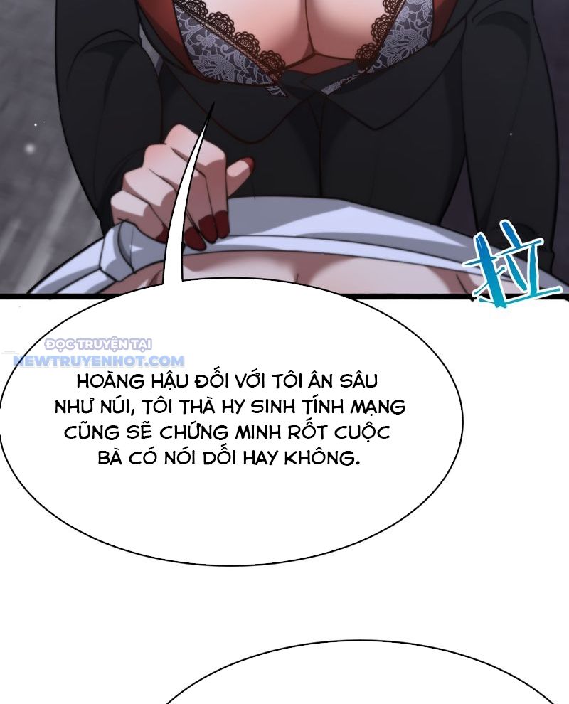 Ta Bị Kẹt Cùng Một Ngày 1000 Năm chapter 141 - Trang 15