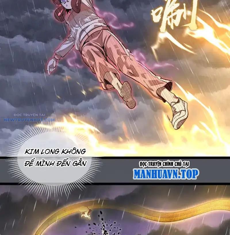 Cao Đẳng Linh Hồn chapter 301 - Trang 27