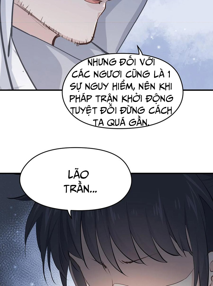 Tối Cường Thiên đế Hệ Thống chapter 42 - Trang 36