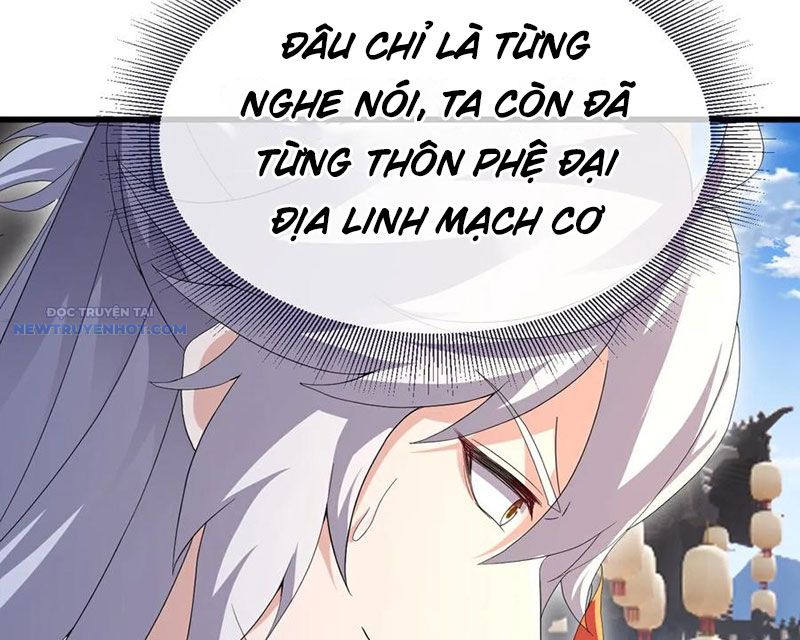 Tiên Võ Đế Tôn chapter 719 - Trang 105