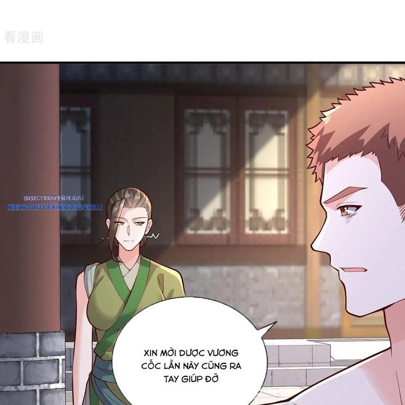 Ngạo Thị Thiên Địa chapter 790 - Trang 46