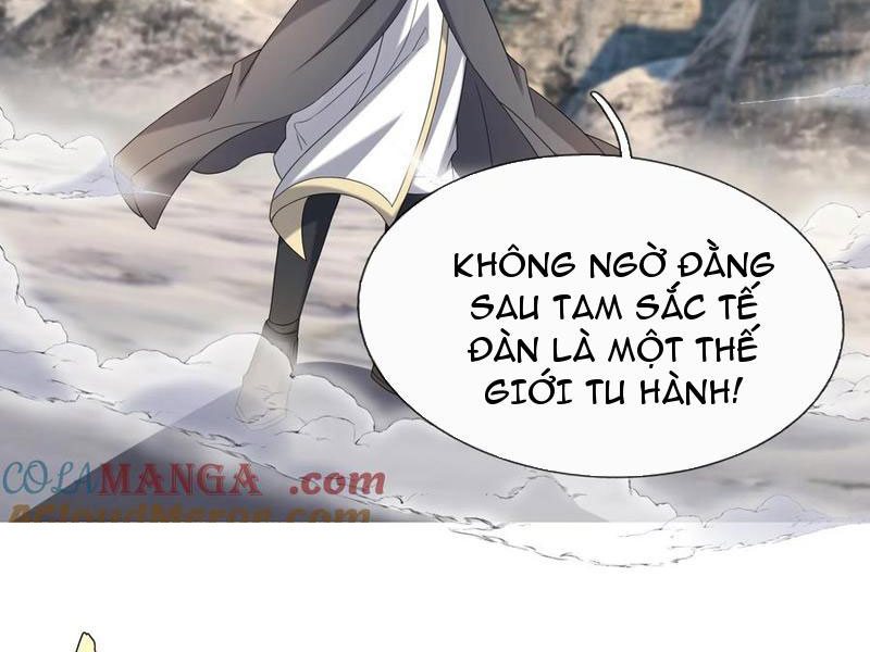 Thu Triệu Vạn đồ đệ, Vi Sư Vô địch Thế Gian chapter 128 - Trang 15