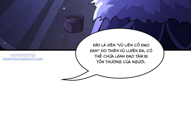 Các Nữ Đồ Đệ Của Ta Đều Là Chư Thiên Đại Lão Tương Lai chapter 309 - Trang 91